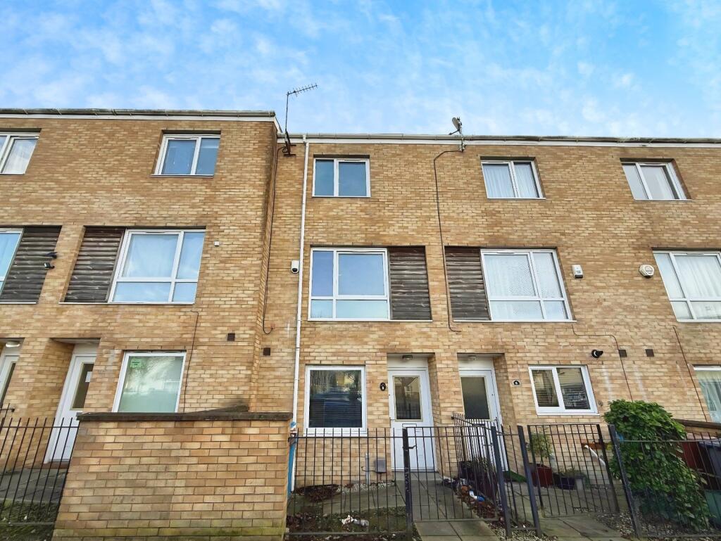 Main image of property: Aspull Walk, Manchester, Greater Manchester, M13