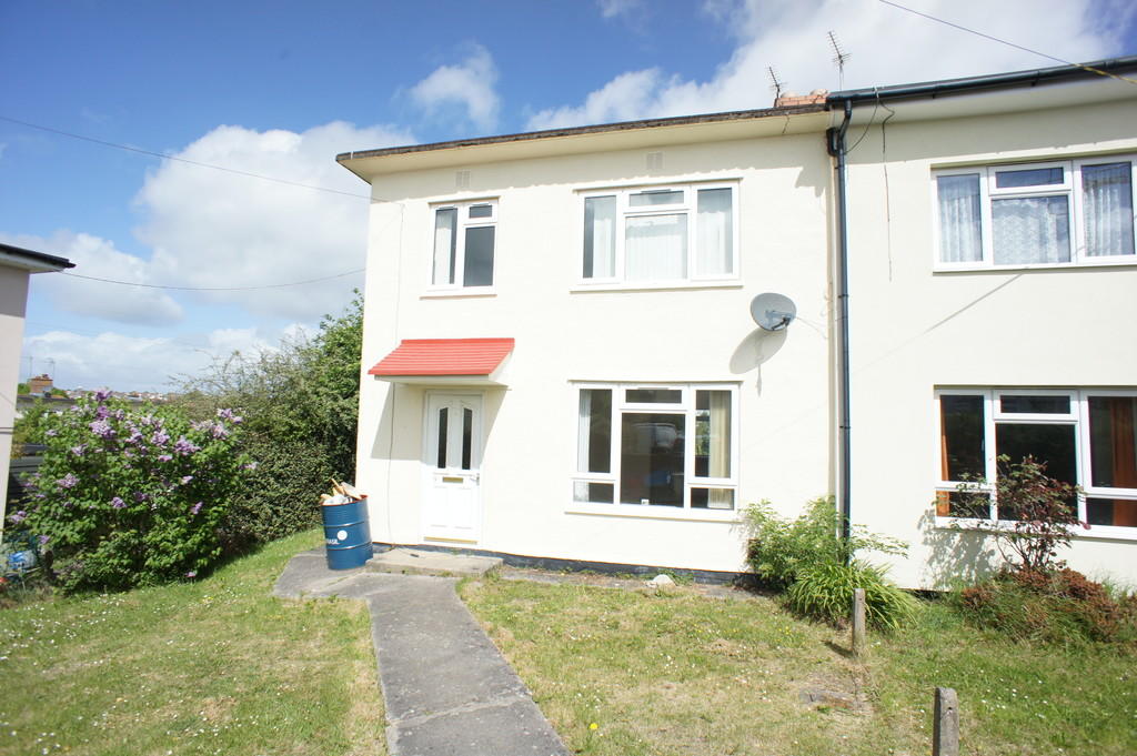 Main image of property: Flaxman Close, Lockleaze, Bristol