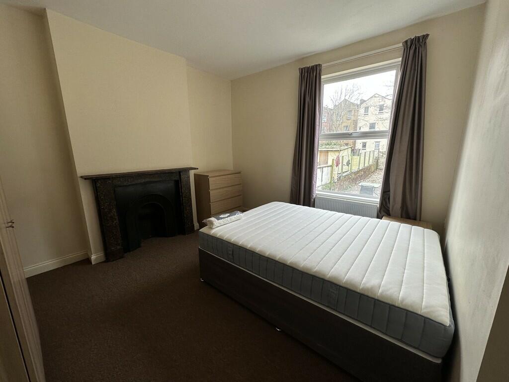 1 bedroom house share for rent in Drummond Road, St Pauls, Bristol, BS2