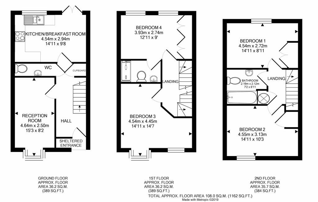 Additional property image - Lydia Court, Station Road, Ashley Down