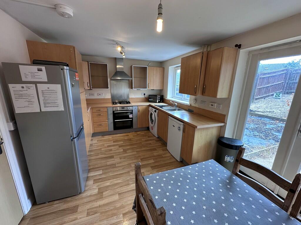 Main image of property: Lydia Court, Station Road, Ashley Down