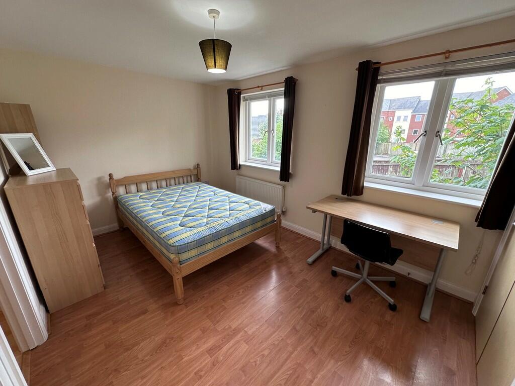 Additional property image - Lydia Court, Station Road, Ashley Down