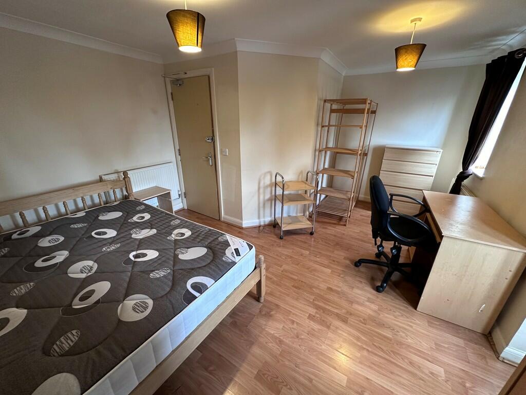 Additional property image - Lydia Court, Station Road, Ashley Down