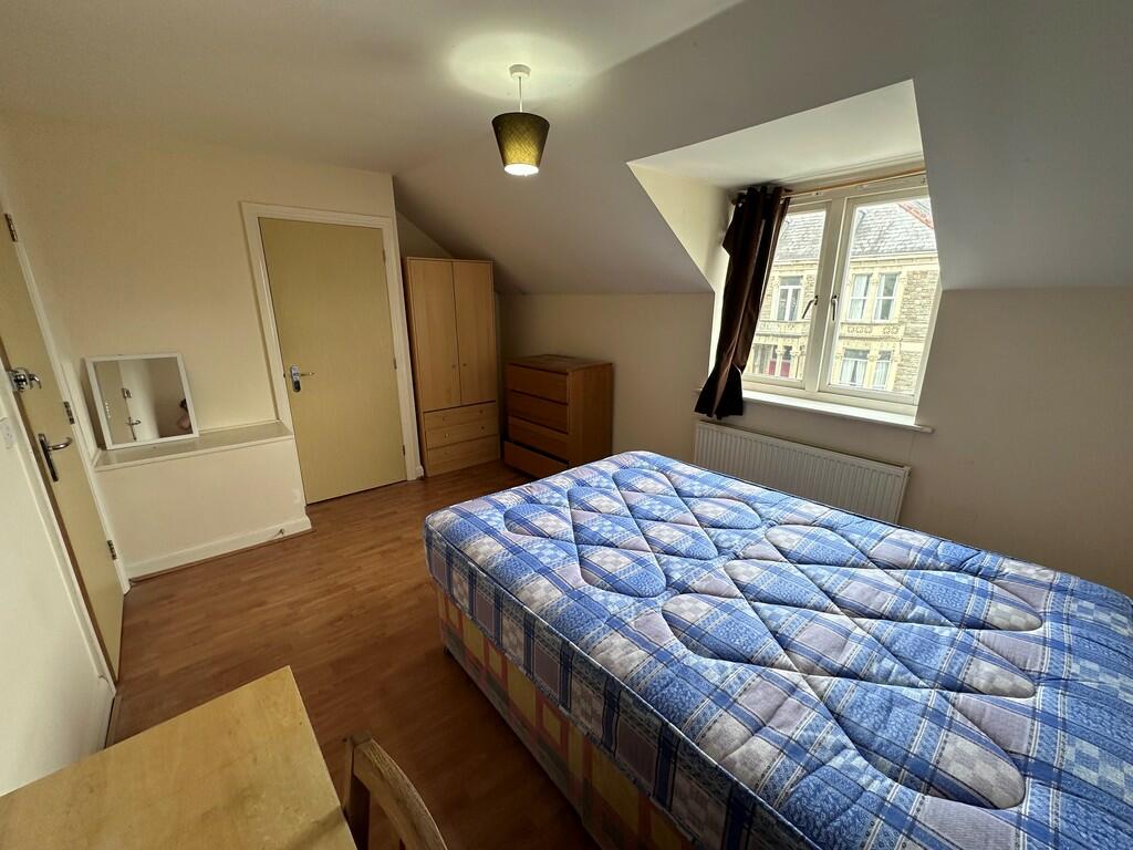 Additional property image - Lydia Court, Station Road, Ashley Down
