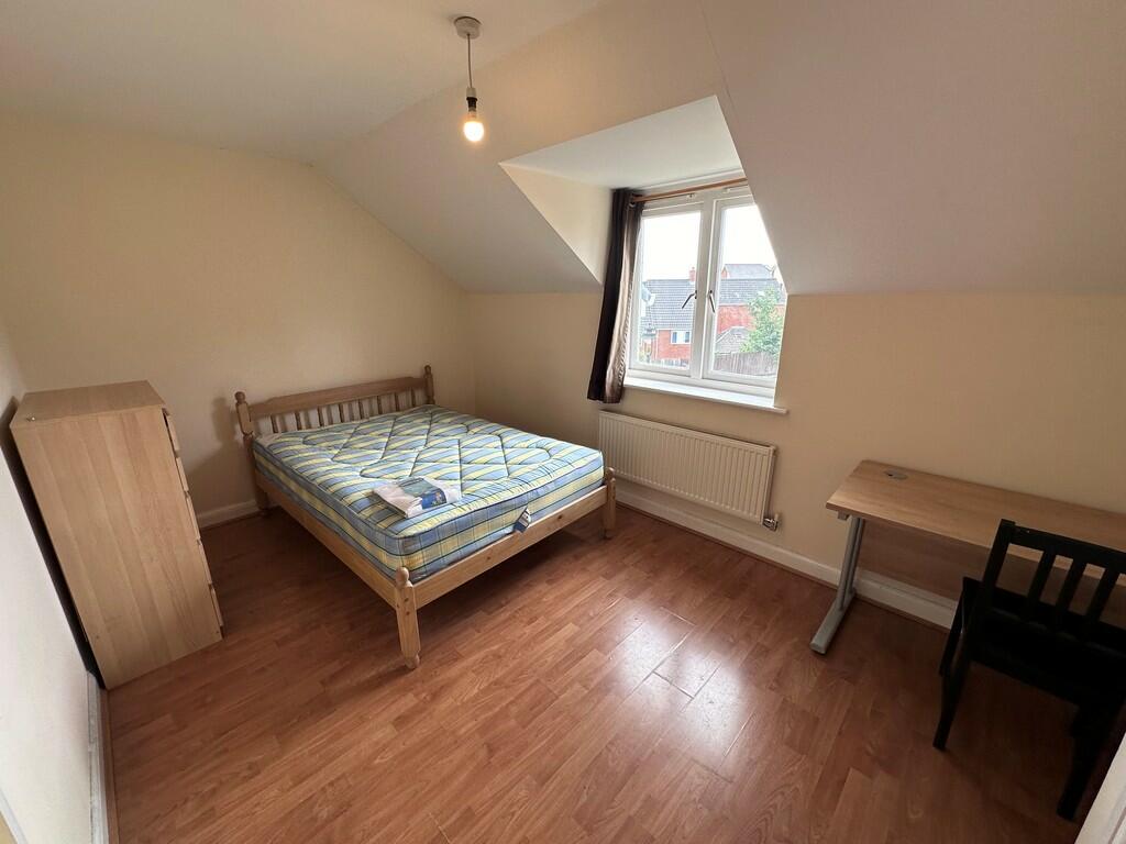 Additional property image - Lydia Court, Station Road, Ashley Down
