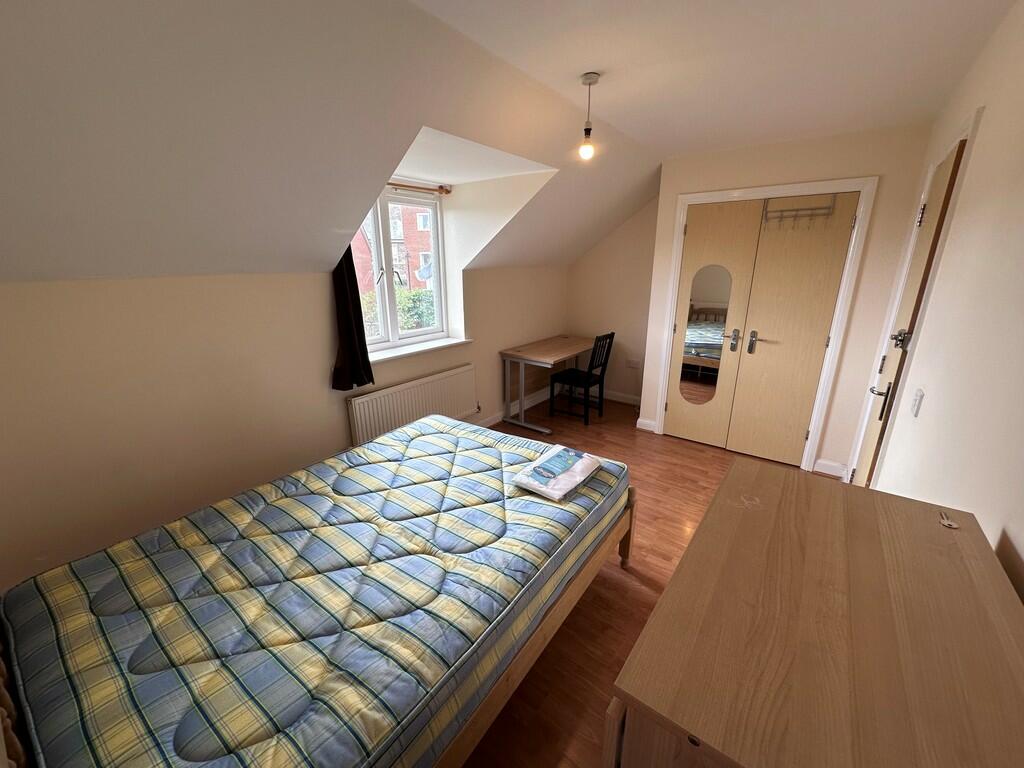 Additional property image - Lydia Court, Station Road, Ashley Down