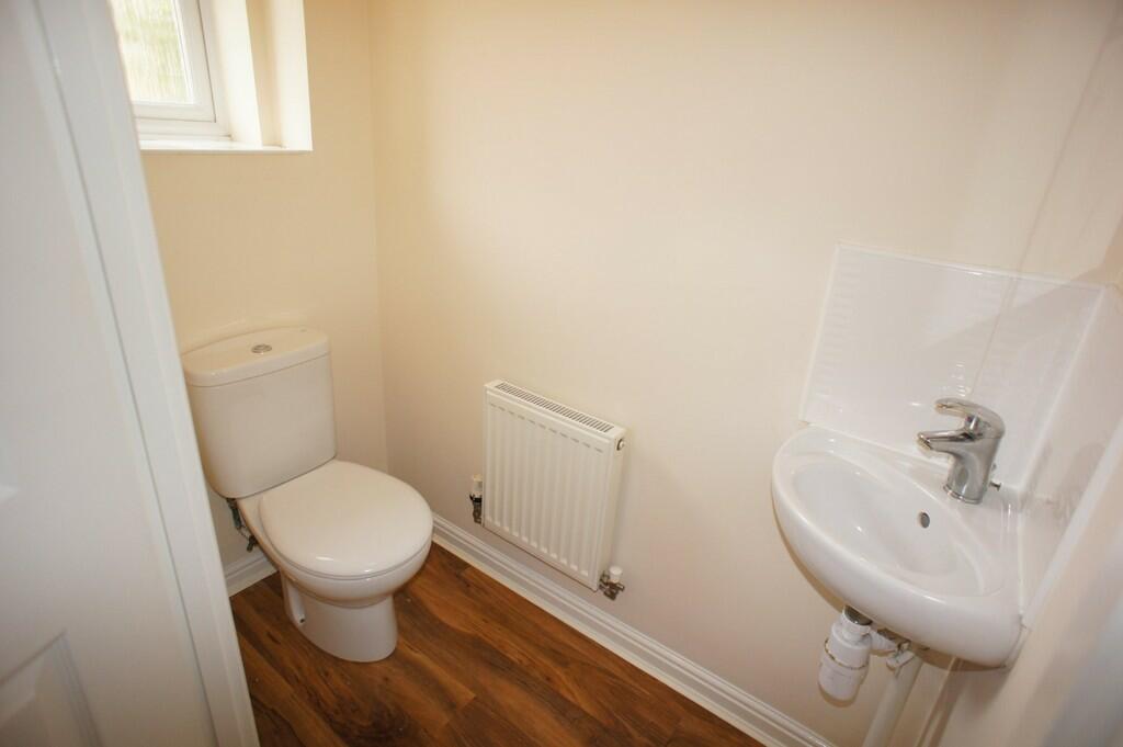 Additional property image - Potterswood, Kingswood, Bristol