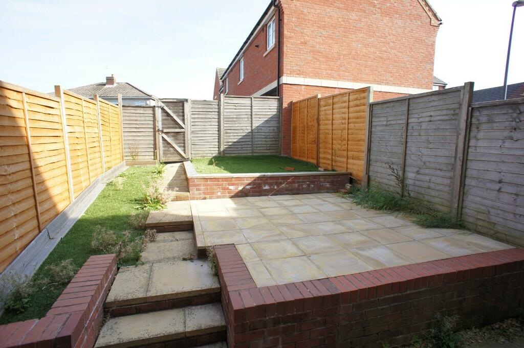 Additional property image - Potterswood, Kingswood, Bristol