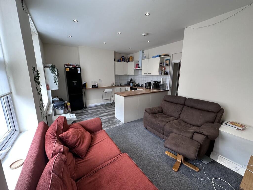 Main image of property: Cheltenham Road, Montpelier, Bristol