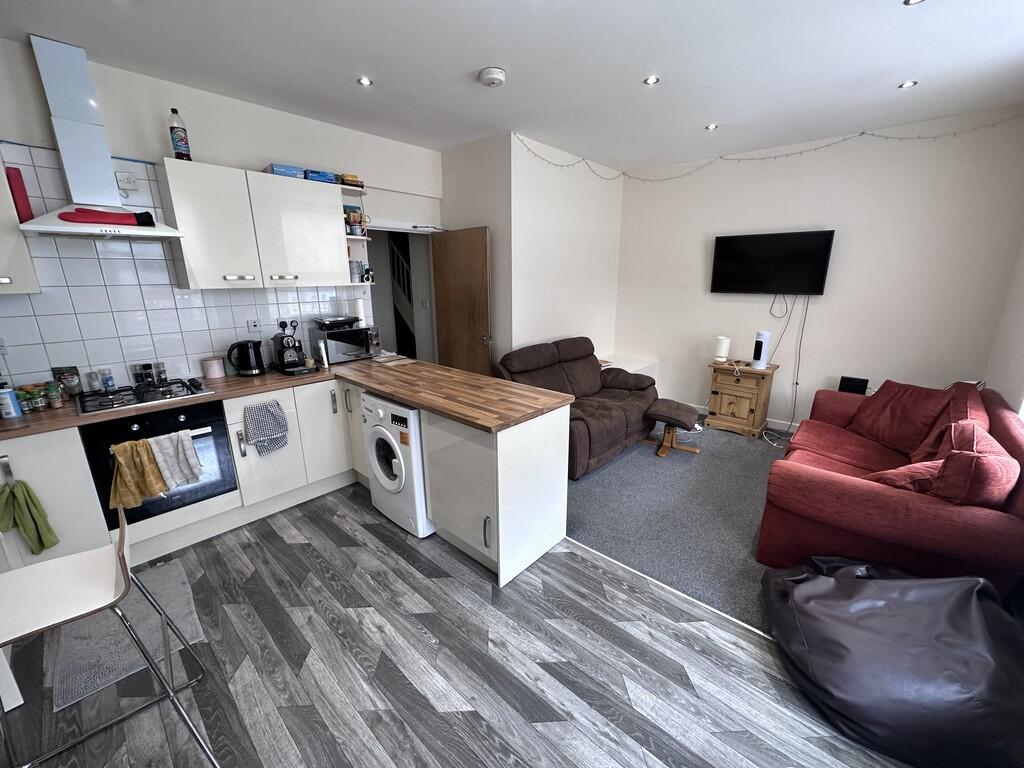 Main image of property: Cheltenham Road, Montpelier, Bristol