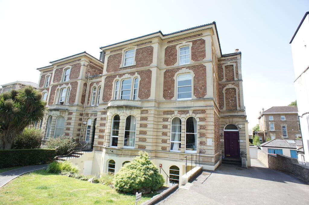 Main image of property: Pembroke Road, Clifton, Bristol