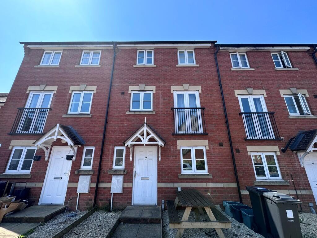 Main image of property: Potterswood, Kingswood, Bristol