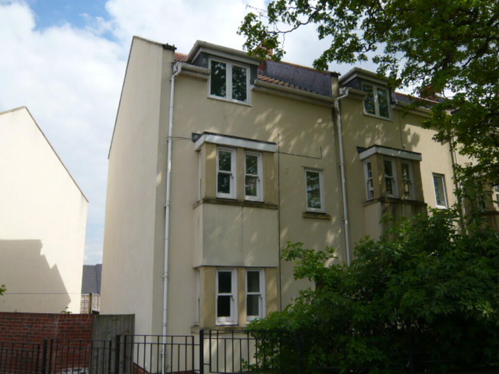 Main image of property: Lydia Court, Station Road, Ashley Down