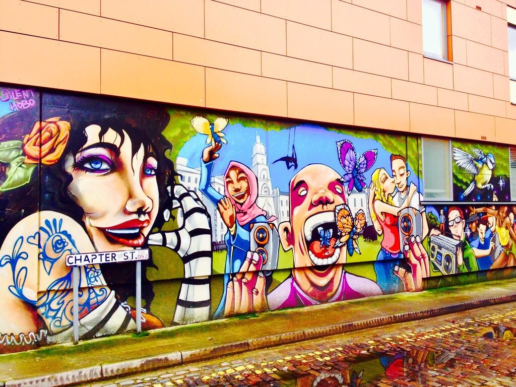 Main image of property: Bishopston, Bristol