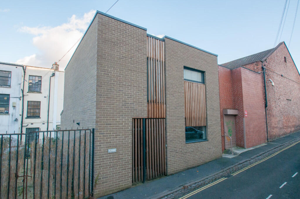 Main image of property: Sydenham Lane, Cotham, Bristol