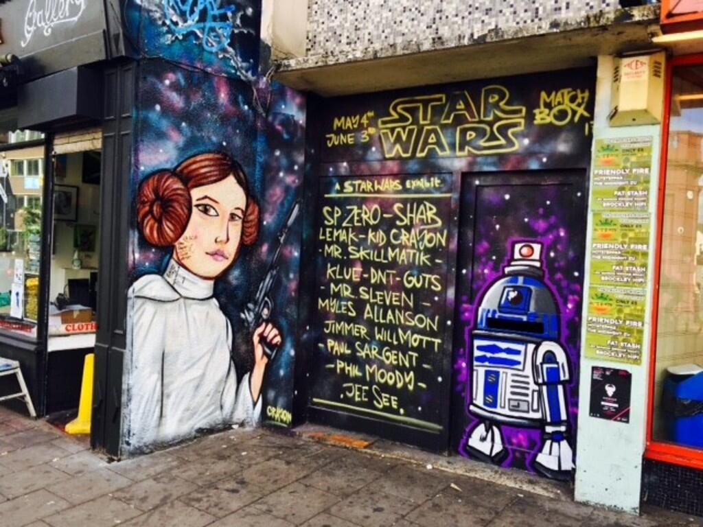 Main image of property: Sydenham Lane, Cotham, Bristol