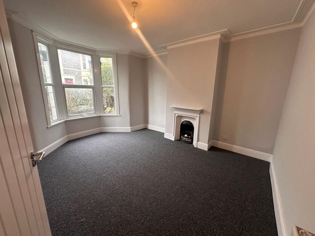 Main image of property: Tudor Road, Easton, Bristol