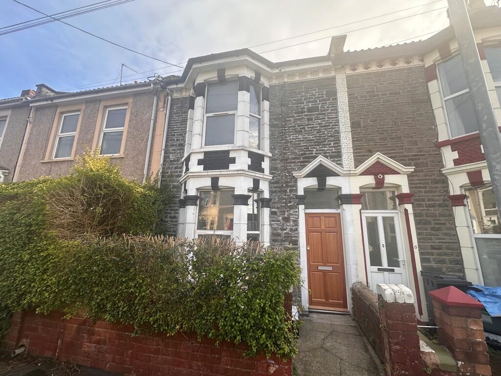 Main image of property: Tudor Road, Easton, Bristol