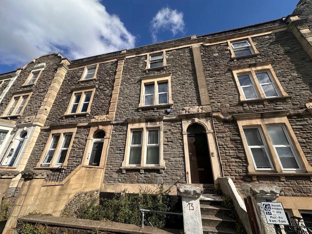 Main image of property: Brigstocke Road, St Pauls, Bristol