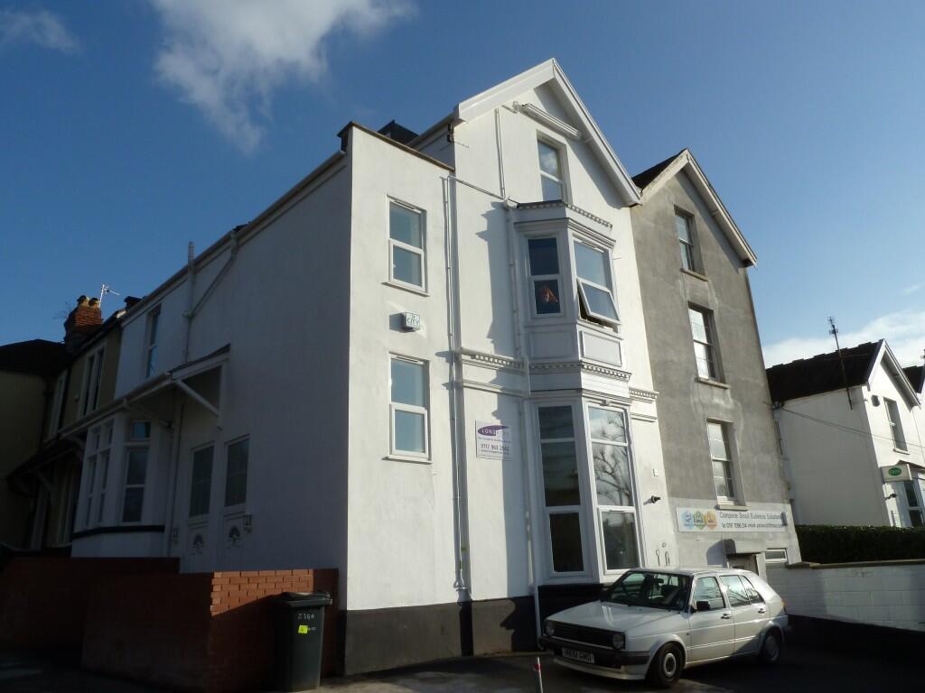 Main image of property: Gloucester Road, Bishopston, Bristol