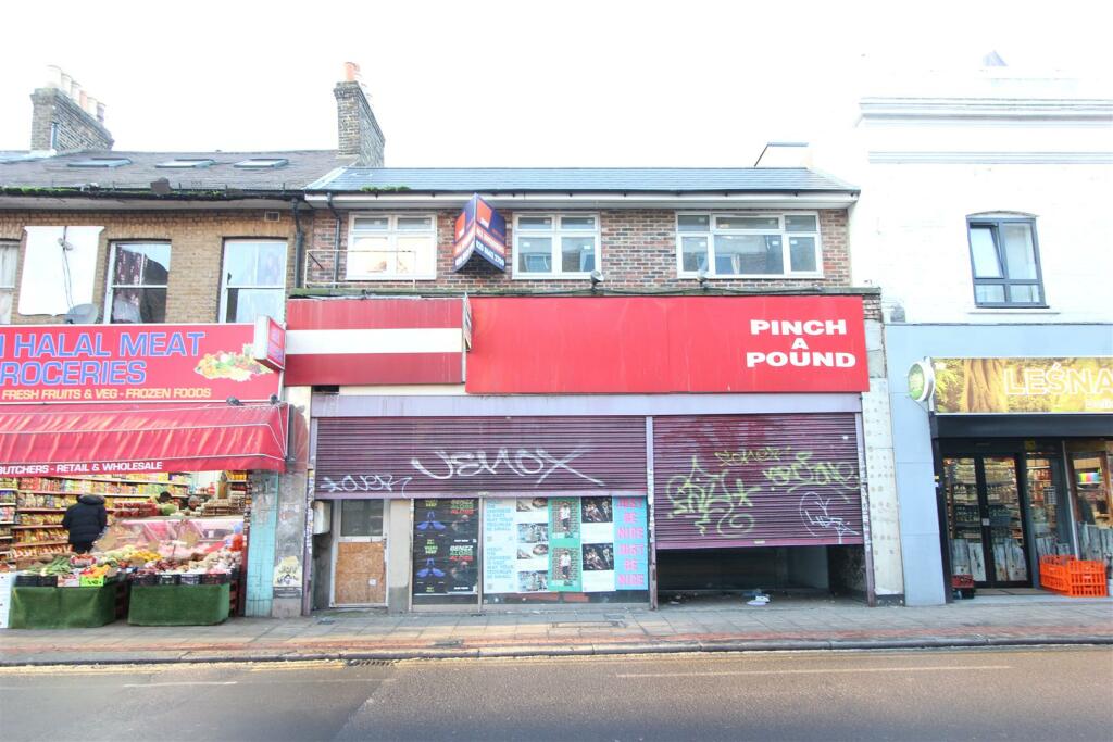 Main image of property: High Street, London