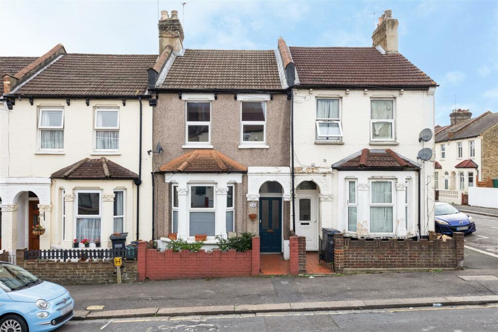 Main image of property: Thirsk Road, London