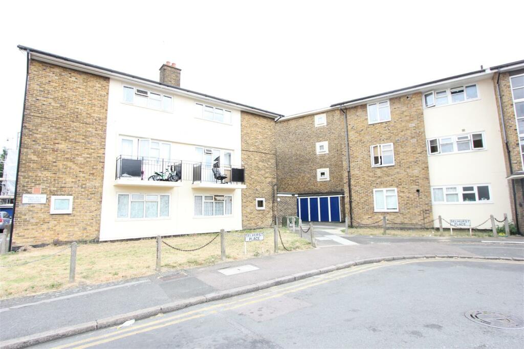 Main image of property: Selhurst Place