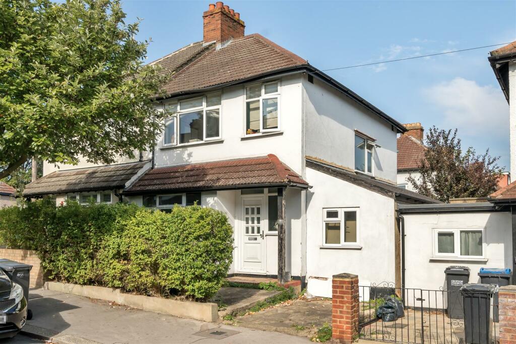 Main image of property: Lonsdale Road, South Norwood, London