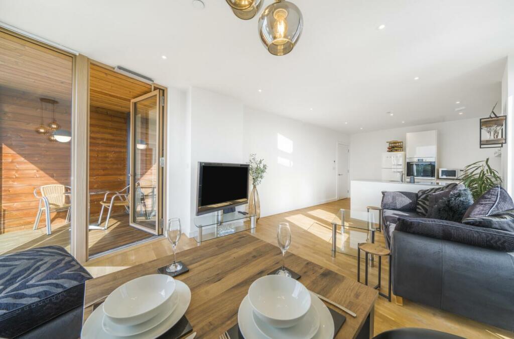 Additional property image - St. Marks Square, Bromley