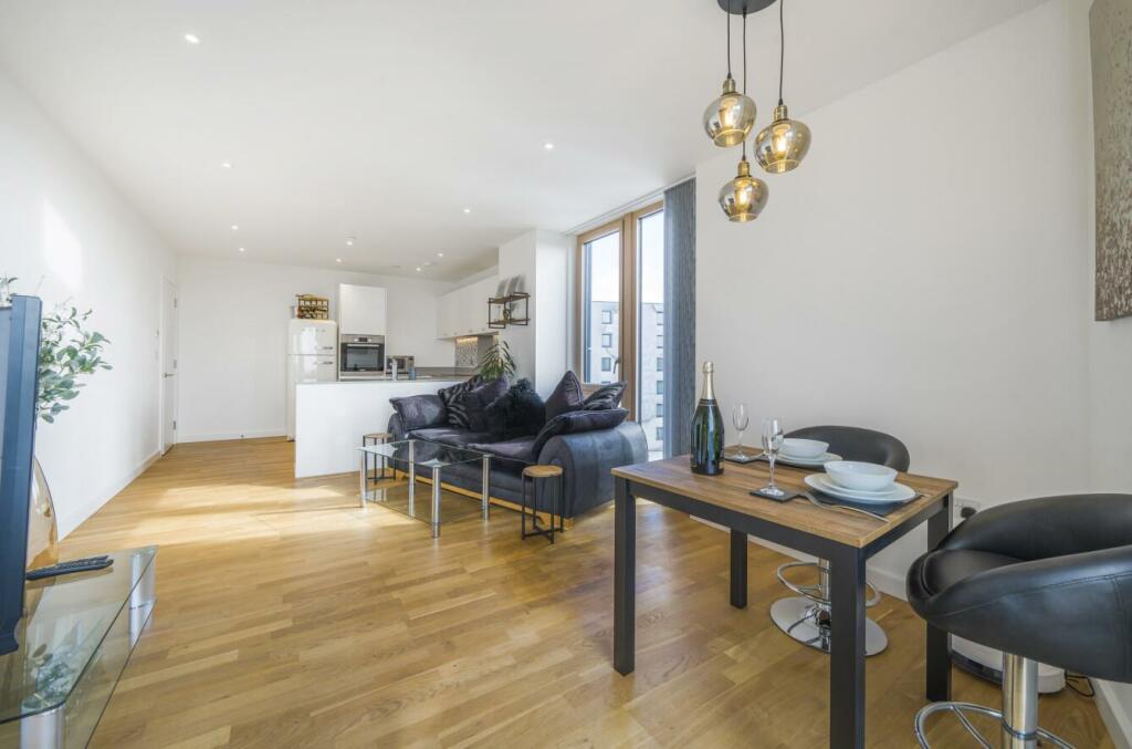 Additional property image - St. Marks Square, Bromley