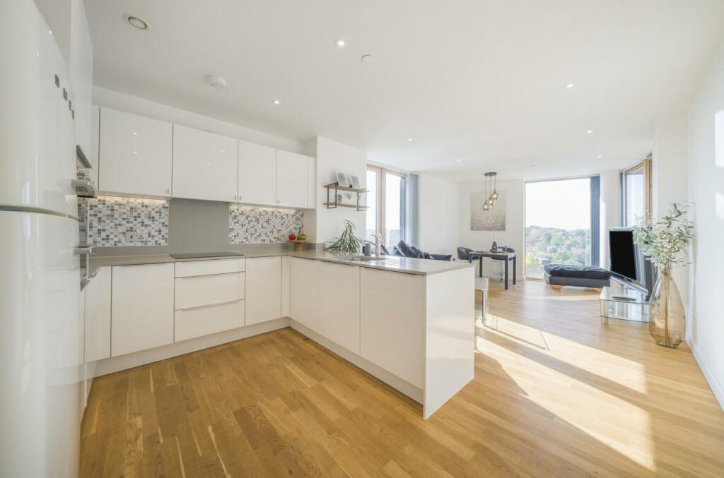 Additional property image - St. Marks Square, Bromley
