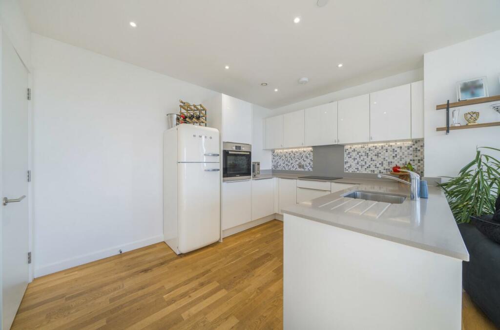 Additional property image - St. Marks Square, Bromley