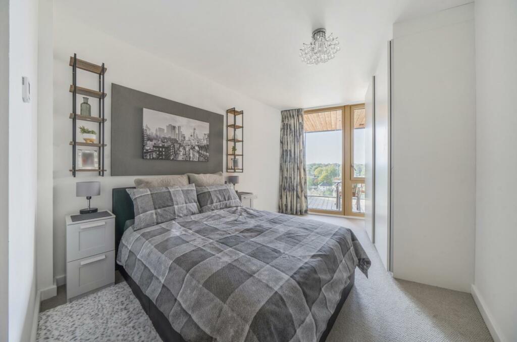Additional property image - St. Marks Square, Bromley