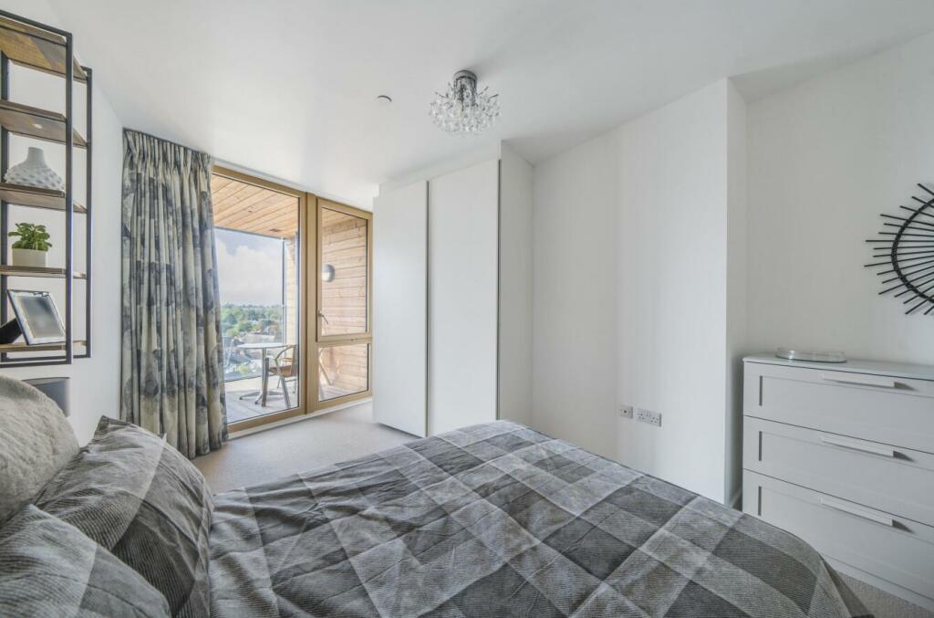 Additional property image - St. Marks Square, Bromley