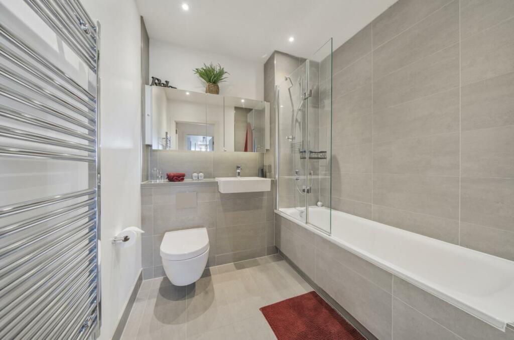 Additional property image - St. Marks Square, Bromley
