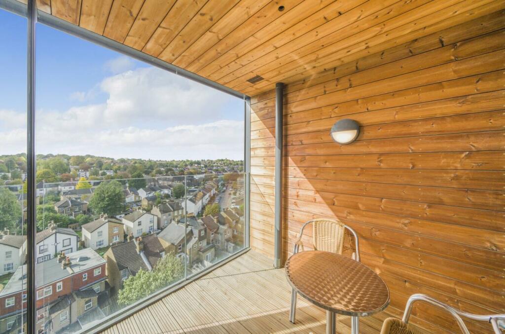 Additional property image - St. Marks Square, Bromley