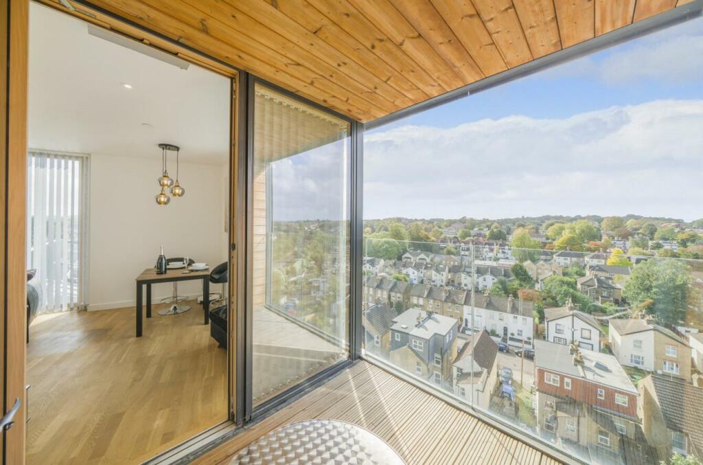 Additional property image - St. Marks Square, Bromley