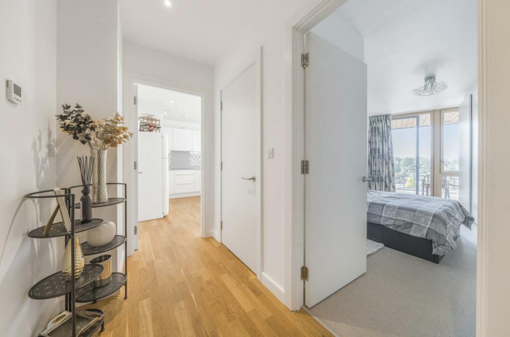 Additional property image - St. Marks Square, Bromley