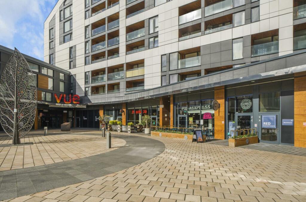 Additional property image - St. Marks Square, Bromley