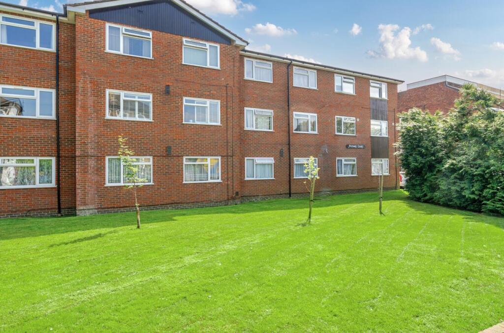Main image of property: Selhurst Road, London