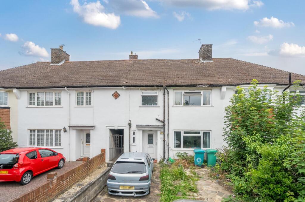Main image of property: Tennison Road, London