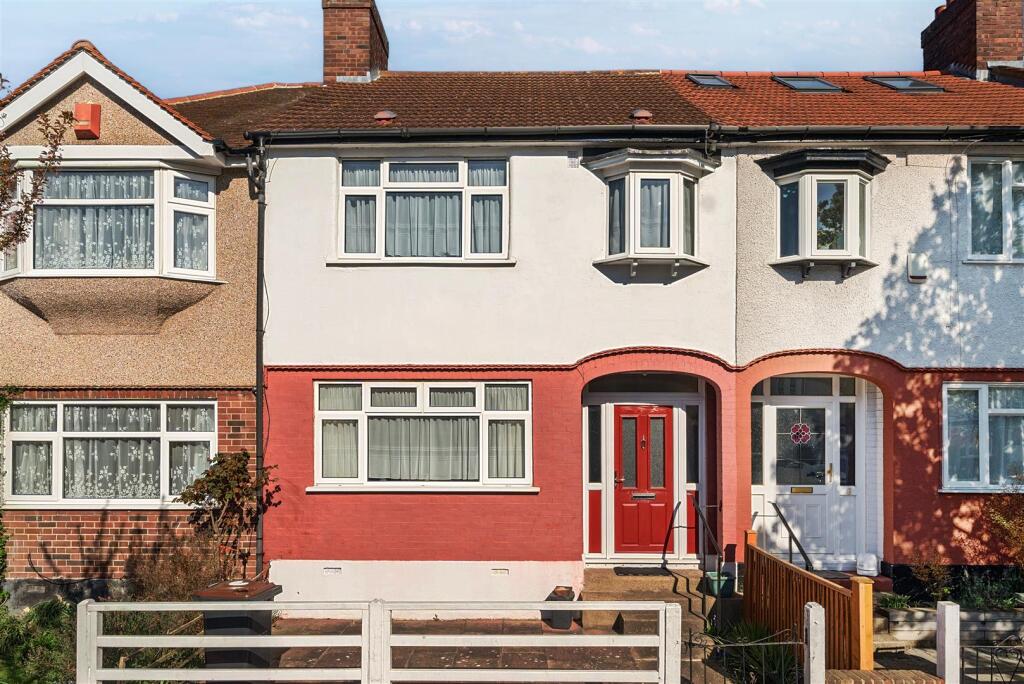 Main image of property: Waverley Road, London