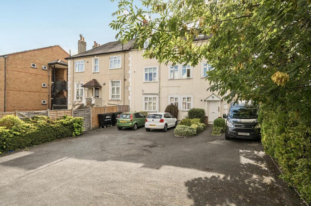 Main image of property: South Norwood Hill, London