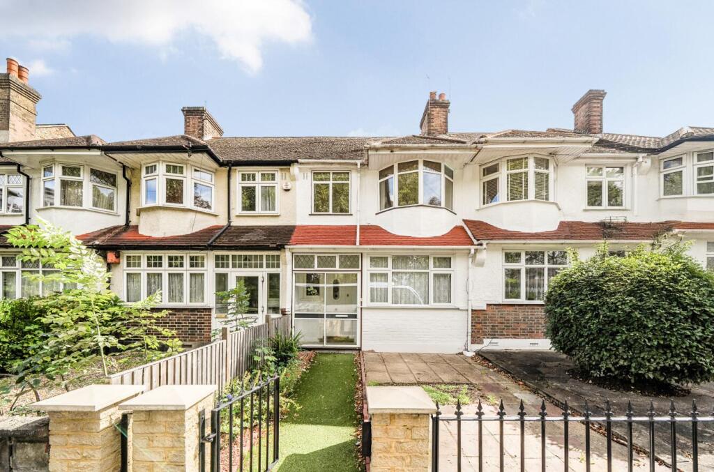 Main image of property: Woodside Green, South Norwood, London