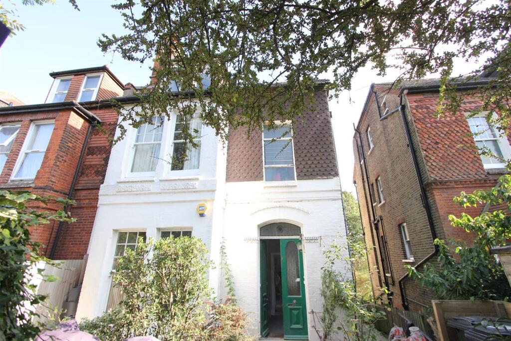 Main image of property: Maberley Road, Crystal Palace, SE19