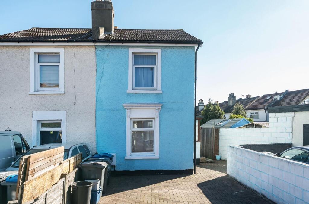 Main image of property: Whitehorse Lane, London