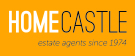 Homecastle Estate Agents logo