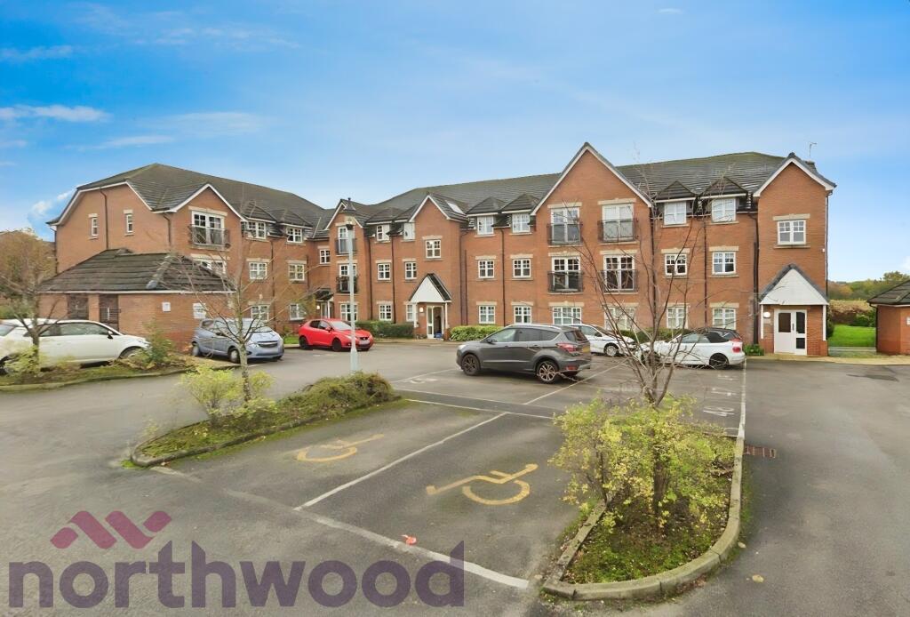 Main image of property: College Fields, Widnes, WA8