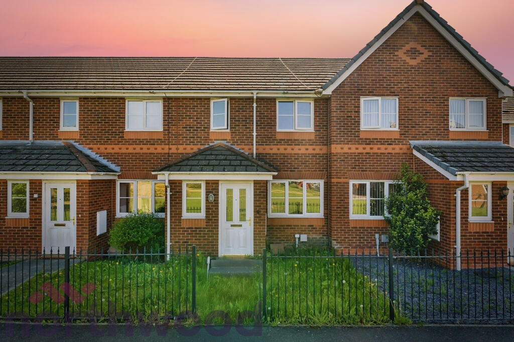 Main image of property: Regency  Square, Warrington, WA5