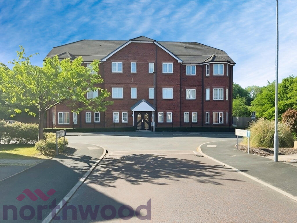 Main image of property: Thorneycroft Drive, Warrington, WA1